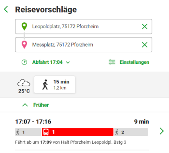 Ticket kaufen DB
