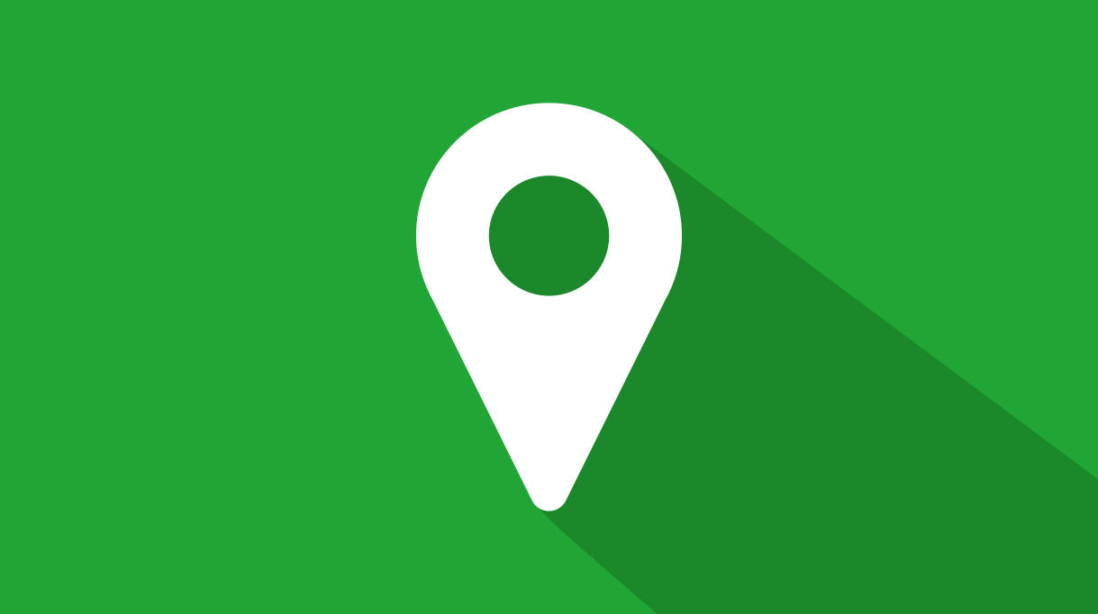 icon fuer Kartendaten